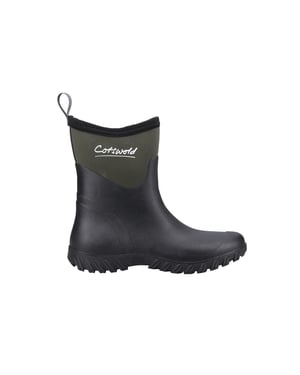 Cotswold Winfield Korte Dames Wellington Boots