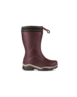 Dunlop Blizzard Kids Wellingtons
