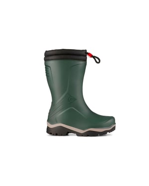 Dunlop Blizzard Kids Wellingtons