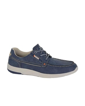 Route 21 Apron Mens Memory Foam Leisure Shoes
