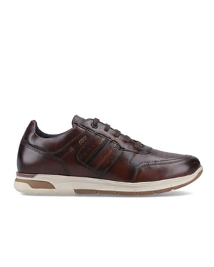 Pod Arrow Mens Leather Shoes