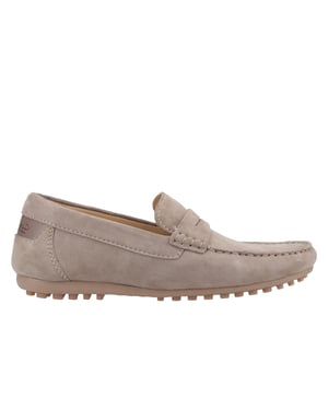 Cotswold Combe Womens Leather Shoes