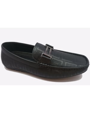 Malin Ryker Mens Slip-On Shoes