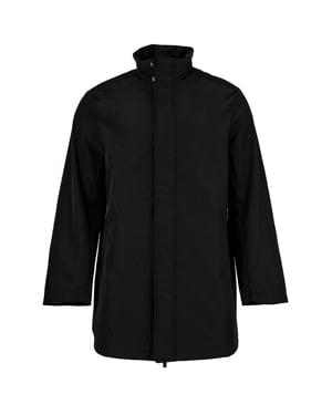 Armani Exchange Trenchcoat