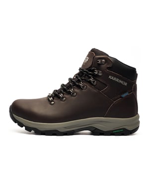 Karrimor Premium Mendip 4 Mens Waterproof Hiking Boots