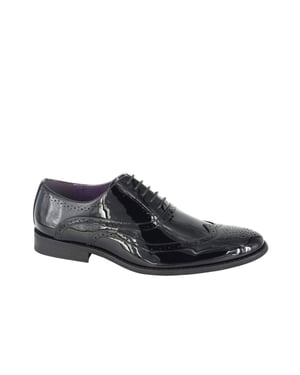 Goor Henley Mens Brogue Shoes
