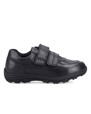 Pod Sprint Junior School Shoes