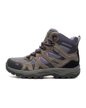 Karrimor Premium Bodmin Mid 6 Womens Waterproof Hiking Boots