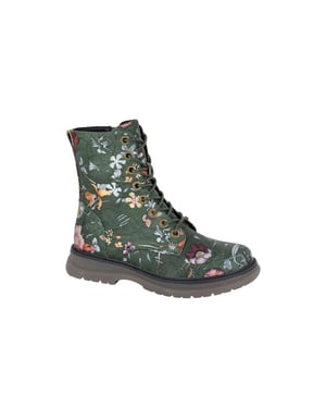 Cipriata Annetta Memory Foam Womens Boots