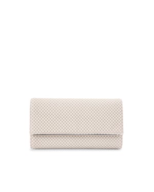 Miss KG Tilly Pearl Clutch Bag