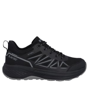 Hi-Tec Litespeed Mens Trail Shoes