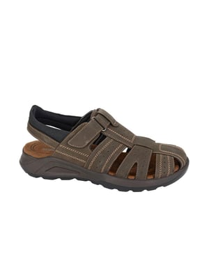 Roamers Magnum Mens Sandals