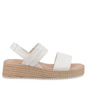 Hush Puppies Rachel Womens Leather Sandals