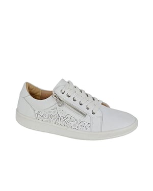Boulevard Riva Womens Trainers