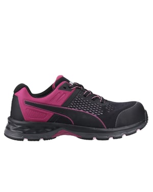 Puma Define Womens Safety Trainers