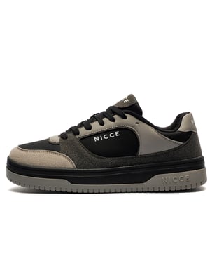 Nicce Nestio Mens Trainers