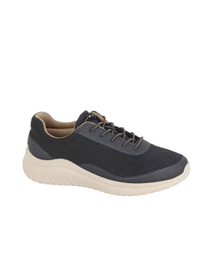 Boulevard Maisy Womens Comfort Trainers