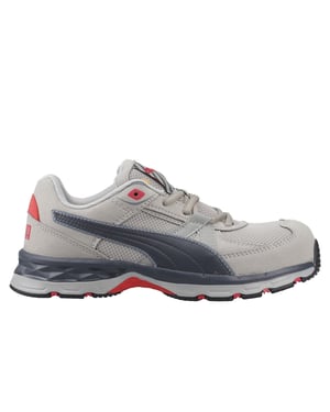 Puma Vanti Mens Safety Trainers