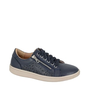 Boulevard Riva Womens Trainers