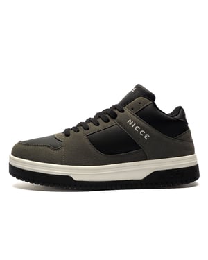 Nicce Rustan Mens Trainers