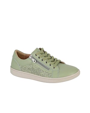 Boulevard Riva Womens Trainers
