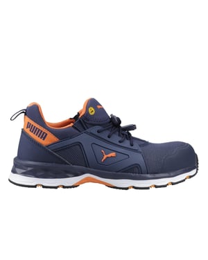 Puma Chase Mens Safety Trainers