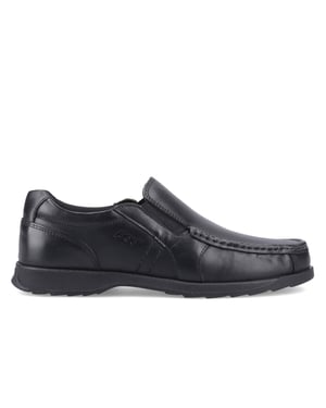 Pod Nyle Leather Mens Shoes