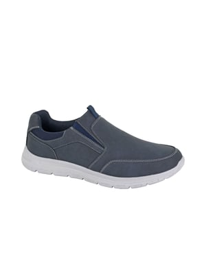Scimitar Weston Slip On Shoes