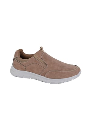 Scimitar Weston Slip On Shoes
