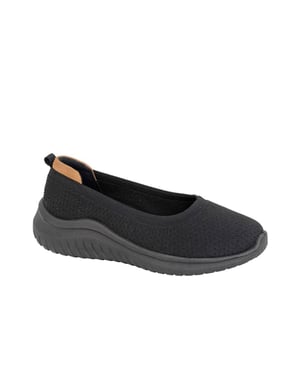 Boulevard Lalia Womens Slip On Shoes