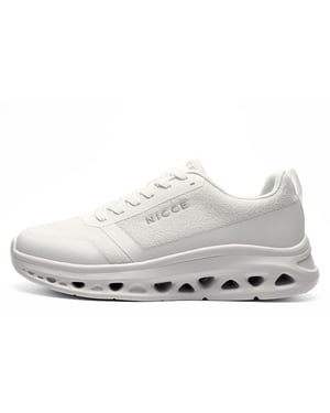 Nicce Frantor Ultimate Mens Trainers