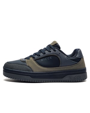 Nicce Nestio Mens Trainers