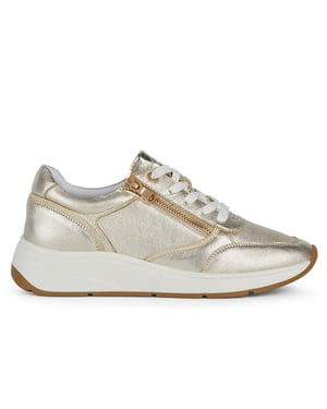 Geox Cristael Womens Trainers