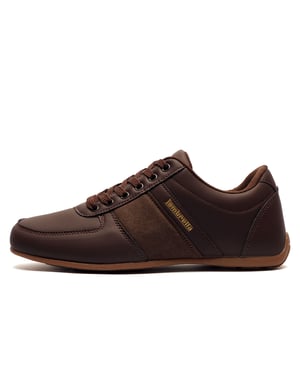 Lambretta Euro Mens Trainers