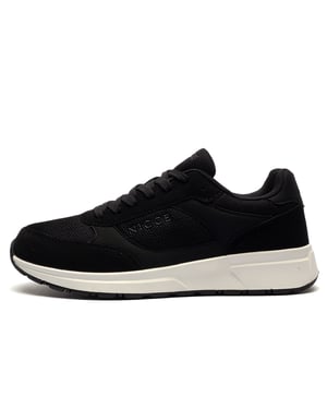 Nicce Varyan Mens Trainers