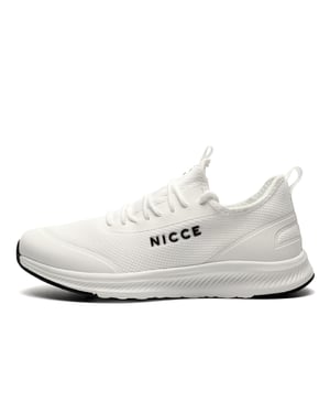 Nicce Chassis Mens Trainers