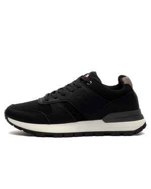 Lambretta Echo 2 Mens Memory Foam Trainers