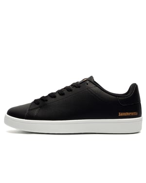 Lambretta Parlour Mens Trainers