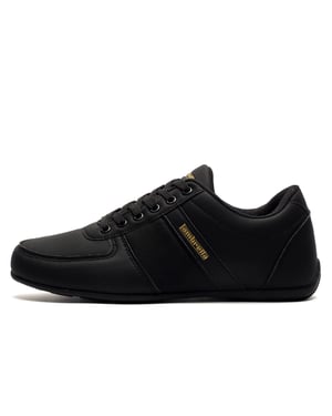 Lambretta Euro Mens Trainers