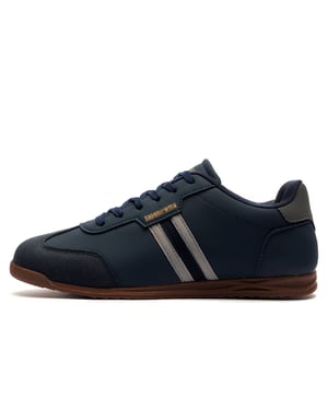Lambretta Tackle Mens Trainers
