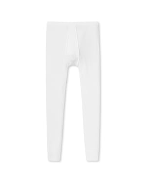 Schiesser Lange Broek