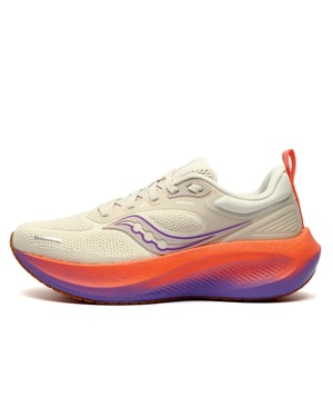 Saucony Surge 3 Womens Running Shoes