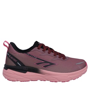 Hi-Tec Promenade Womens Trainers