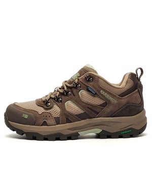 Karrimor Premium Bodmin Low 6 Womens Waterproof Hiking Shoes