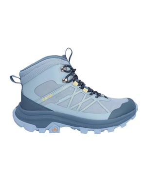 Hi-Tec AWW Infuse Mid WP Womens Hiking Boots