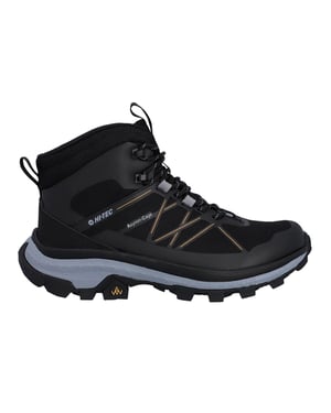 Hi-Tec AWW Infuse Mid WP Womens Hiking Boots