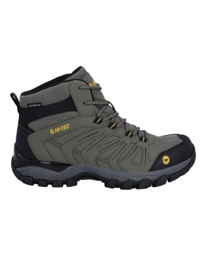 Hi-Tec Campana Mid Mens Hiking Boots
