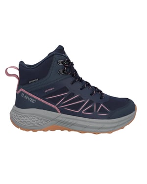 Hi-Tec Litespeed Womens Trail Boots