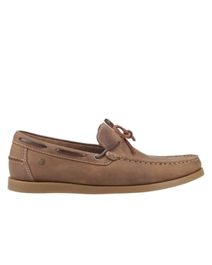 Cotswold Slad Heren Leren Schoenen