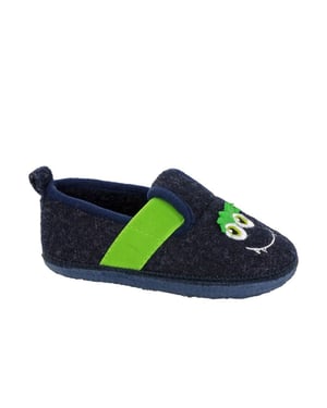 Sleepers Yeti Boys Slippers